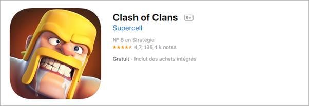 mise-a-jour-clash-of-clans-ios