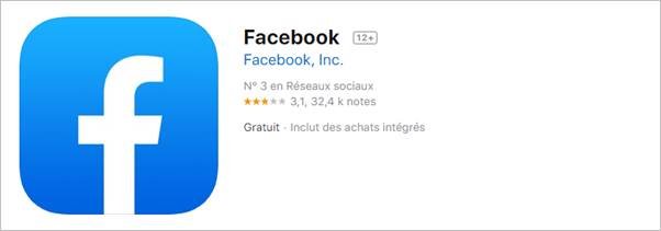 facebook-app-ios