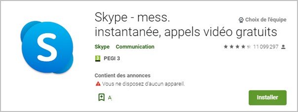 mettre-jour-skype-android