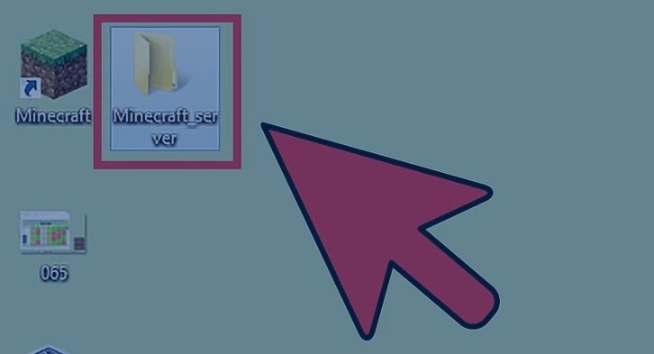 Mettre à Jour Serveur Minecraft 1