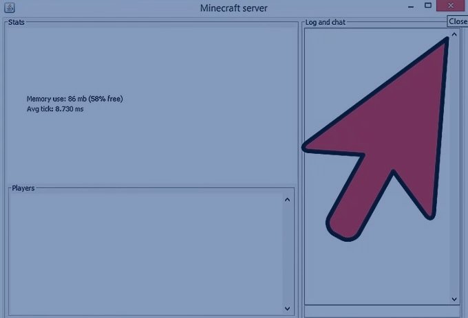 Mettre à Jour Serveur Minecraft 10