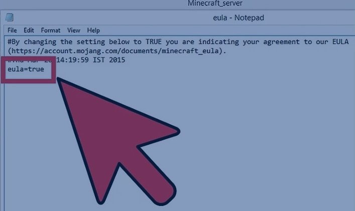Mettre à Jour Serveur Minecraft 12
