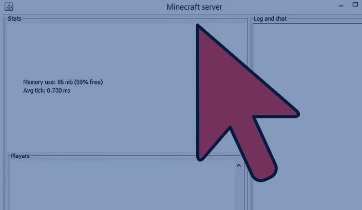 Mettre à Jour Serveur Minecraft 13