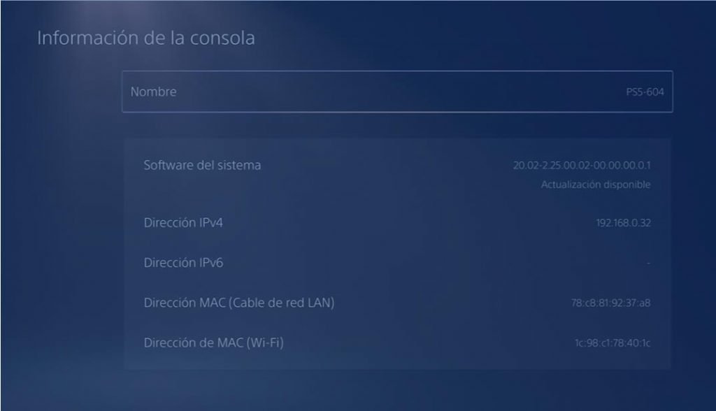 Comment Mettre à Jour la PlayStation 5 1