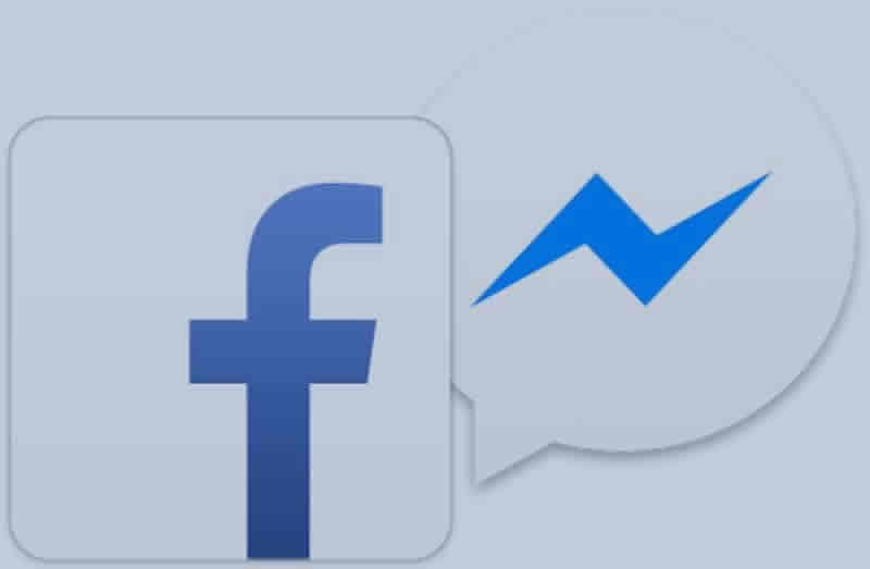 mettre à jour Facebook Messenger Lite vers sa dernière version