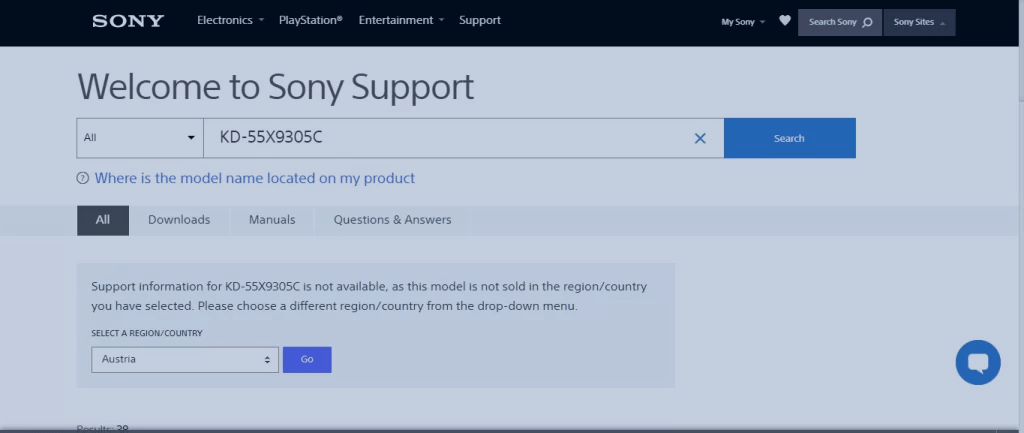 Comment mettre à jour la Smart TV de Sony à l'aide d'une clé USB 3