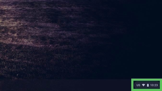 mettre à jour le micrologiciel d'un Chromebook 1