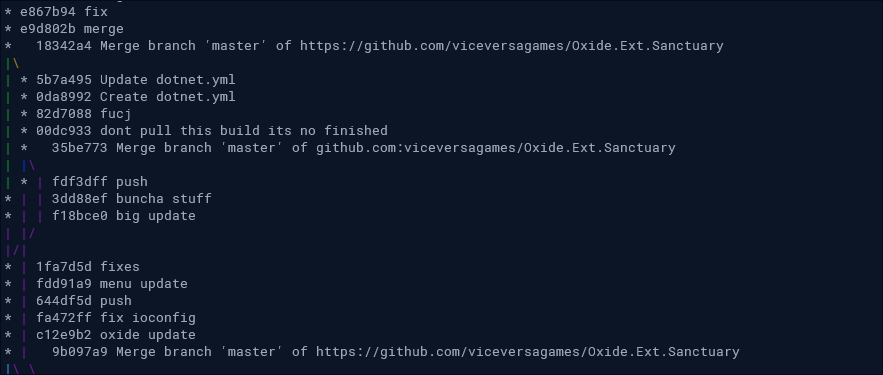 Cherry-Picking Commits sur une autre branche 2
