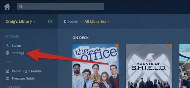 Comment mettre à jour Plex sur votre NAS Synology 1