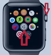 Comment mettre à jour directement sur l'Apple Watch 1