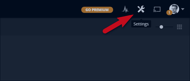 Comment mettre automatiquement à jour votre bibliothèque 1