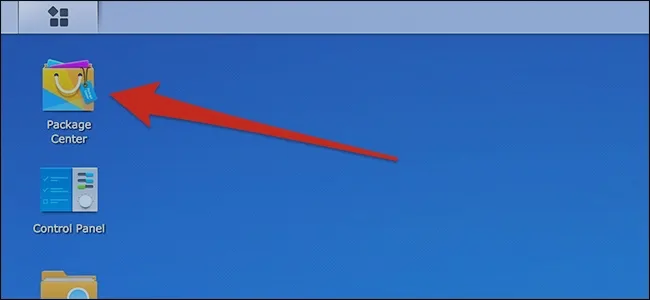 Plex sur votre NAS Synology 4