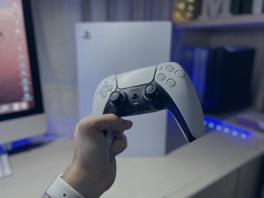 Comment mettre à jour DualSense