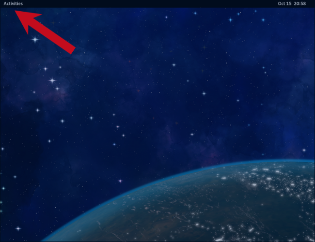 Comment mettre à jour Fedora Linux sur le 1