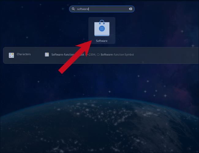 Comment mettre à jour Fedora Linux sur le bureau 2