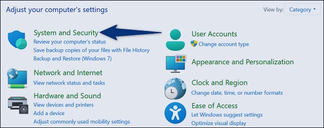 Désactiver le cryptage BitLocker sur Windows 10 ou 11 2